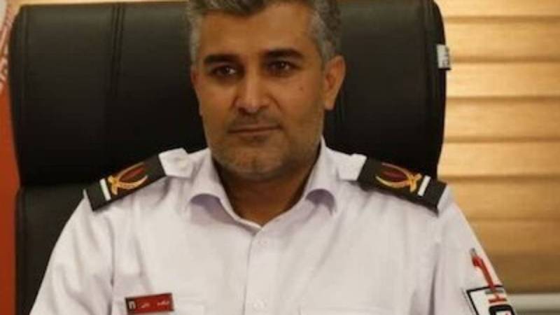 قاچاق سوخت بار دیگر حادثه آفرید